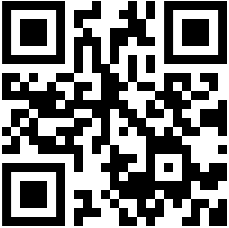 QR code for download PHC App